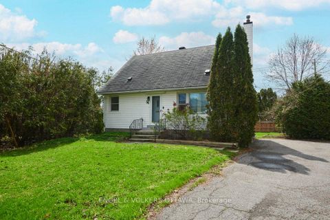 Photo 0 at 36 Argue Drive, Nepean (Borden Farm/Stewart Farm/Carleton Heights/Parkwood Hills), Ottawa