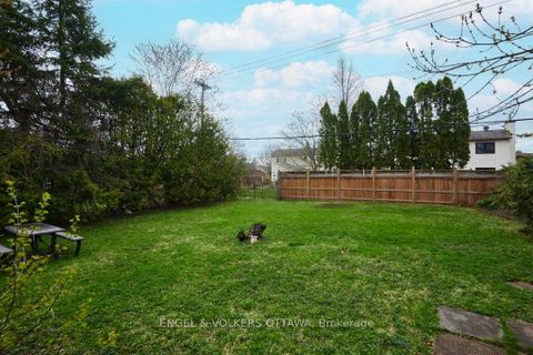 Photo 30 at 36 Argue Drive, Nepean (Borden Farm/Stewart Farm/Carleton Heights/Parkwood Hills), Ottawa