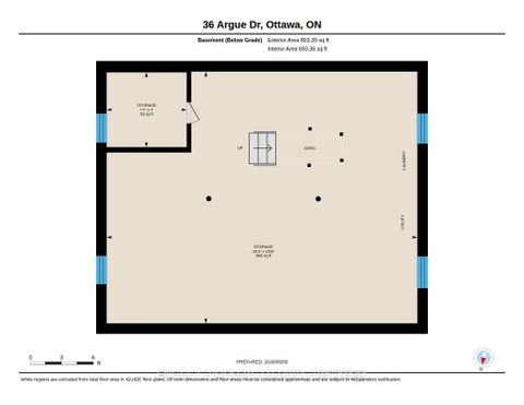 Photo 34 at 36 Argue Drive, Nepean (Borden Farm/Stewart Farm/Carleton Heights/Parkwood Hills), Ottawa