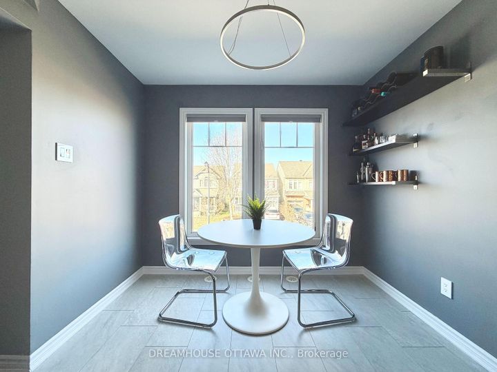 Photo 12 at 124 Pennant Avenue, Nepean (Half Moon Bay), Ottawa