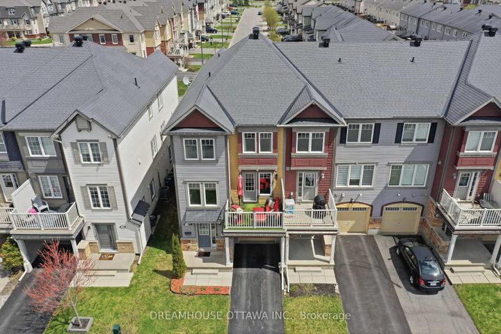 Photo 33 at 124 Pennant Avenue, Nepean (Half Moon Bay), Ottawa