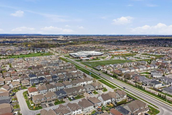 Photo 37 at 124 Pennant Avenue, Nepean (Half Moon Bay), Ottawa
