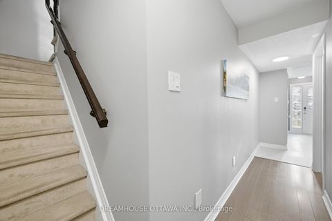 Photo 6 at 124 Pennant Avenue, Nepean (Half Moon Bay), Ottawa