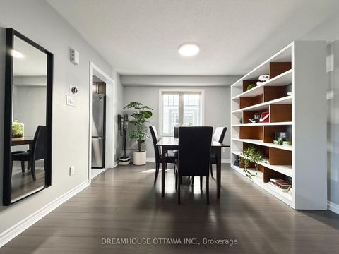 Photo 8 at 124 Pennant Avenue, Nepean (Half Moon Bay), Ottawa