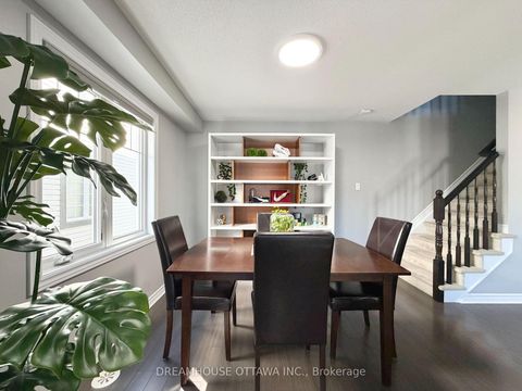 Photo 9 at 124 Pennant Avenue, Nepean (Half Moon Bay), Ottawa