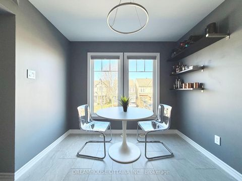 Photo 12 at 124 Pennant Avenue, Nepean (Half Moon Bay), Ottawa