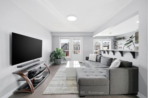 Photo 13 at 124 Pennant Avenue, Nepean (Half Moon Bay), Ottawa