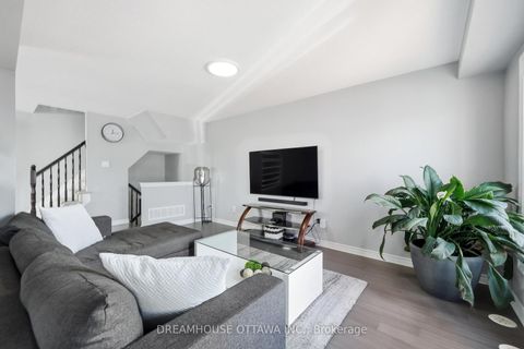 Photo 14 at 124 Pennant Avenue, Nepean (Half Moon Bay), Ottawa