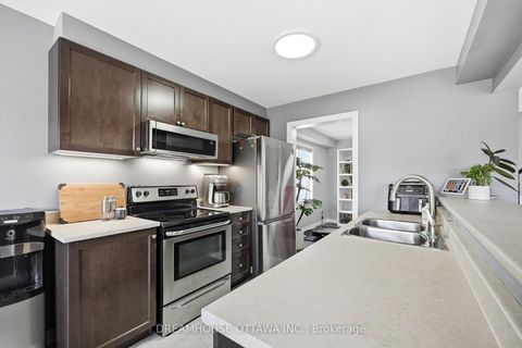 Photo 17 at 124 Pennant Avenue, Nepean (Half Moon Bay), Ottawa