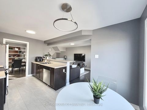 Photo 20 at 124 Pennant Avenue, Nepean (Half Moon Bay), Ottawa