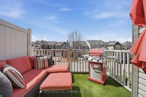 Photo 22 at 124 Pennant Avenue, Nepean (Half Moon Bay), Ottawa