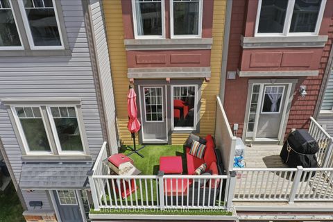 Photo 23 at 124 Pennant Avenue, Nepean (Half Moon Bay), Ottawa