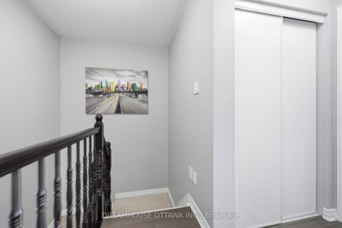 Photo 25 at 124 Pennant Avenue, Nepean (Half Moon Bay), Ottawa