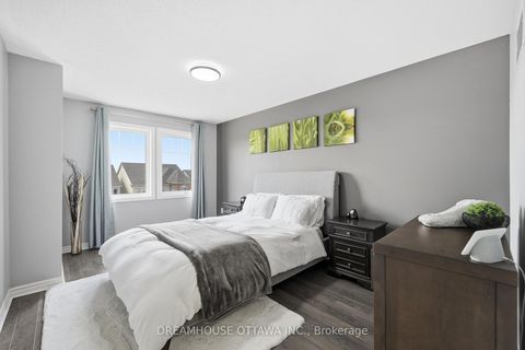 Photo 26 at 124 Pennant Avenue, Nepean (Half Moon Bay), Ottawa