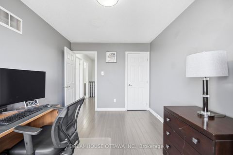 Photo 30 at 124 Pennant Avenue, Nepean (Half Moon Bay), Ottawa