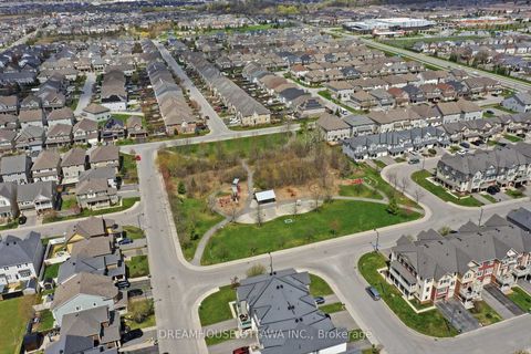 Photo 34 at 124 Pennant Avenue, Nepean (Half Moon Bay), Ottawa