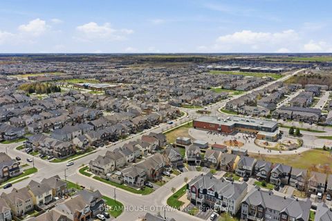 Photo 36 at 124 Pennant Avenue, Nepean (Half Moon Bay), Ottawa