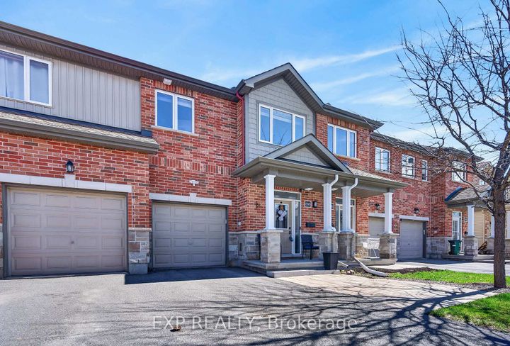 Photo 1 at 568 Via Mattino Way, Nepean (Longfields), Ottawa