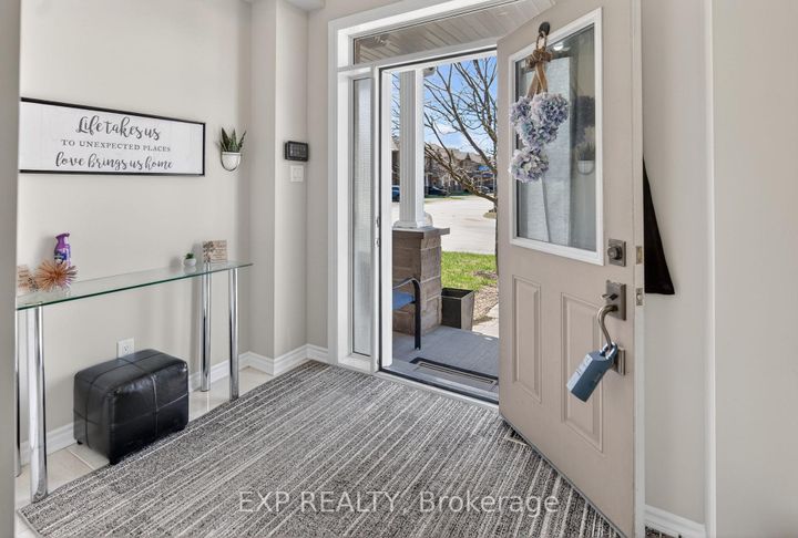 Photo 3 at 568 Via Mattino Way, Nepean (Longfields), Ottawa