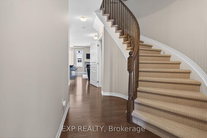 Photo 5 at 568 Via Mattino Way, Nepean (Longfields), Ottawa