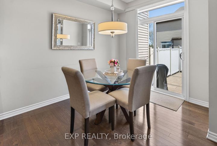 Photo 10 at 568 Via Mattino Way, Nepean (Longfields), Ottawa