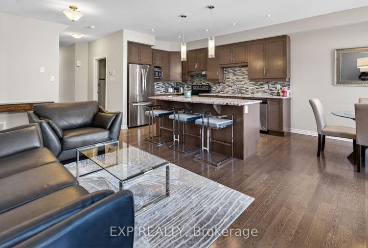 Photo 11 at 568 Via Mattino Way, Nepean (Longfields), Ottawa