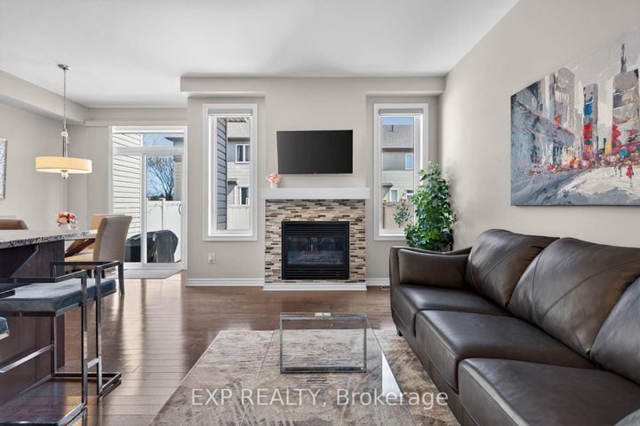 Photo 12 at 568 Via Mattino Way, Nepean (Longfields), Ottawa