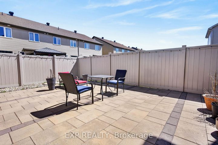 Photo 14 at 568 Via Mattino Way, Nepean (Longfields), Ottawa