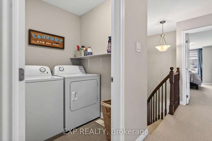Photo 38 at 568 Via Mattino Way, Nepean (Longfields), Ottawa