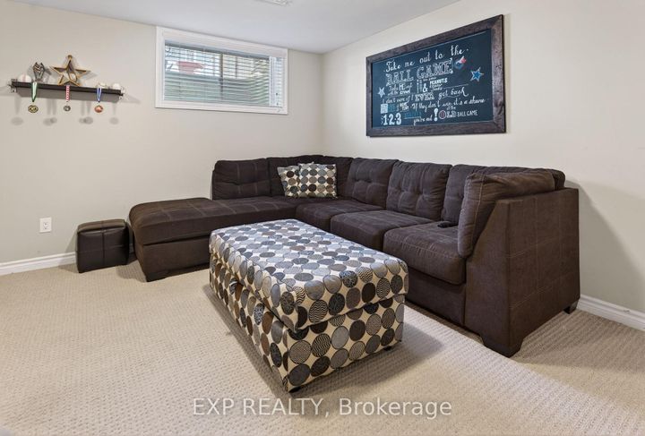 Photo 41 at 568 Via Mattino Way, Nepean (Longfields), Ottawa
