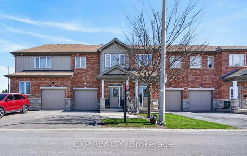 Photo 0 at 568 Via Mattino Way, Nepean (Longfields), Ottawa