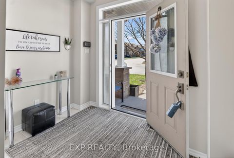 Photo 3 at 568 Via Mattino Way, Nepean (Longfields), Ottawa