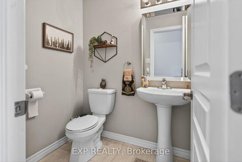 Photo 4 at 568 Via Mattino Way, Nepean (Longfields), Ottawa