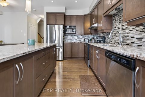 Photo 8 at 568 Via Mattino Way, Nepean (Longfields), Ottawa