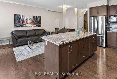 Photo 9 at 568 Via Mattino Way, Nepean (Longfields), Ottawa