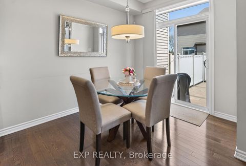 Photo 10 at 568 Via Mattino Way, Nepean (Longfields), Ottawa