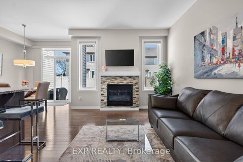 Photo 12 at 568 Via Mattino Way, Nepean (Longfields), Ottawa