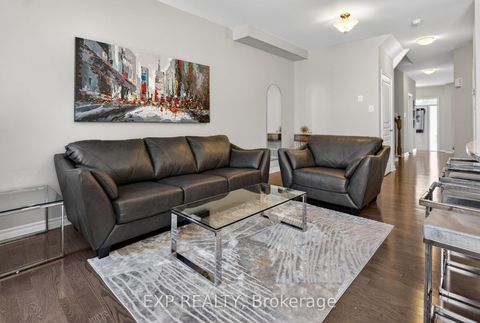 Photo 13 at 568 Via Mattino Way, Nepean (Longfields), Ottawa