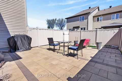 Photo 15 at 568 Via Mattino Way, Nepean (Longfields), Ottawa