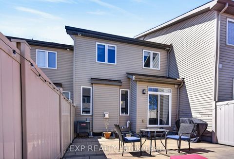 Photo 17 at 568 Via Mattino Way, Nepean (Longfields), Ottawa