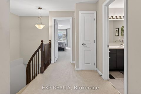 Photo 20 at 568 Via Mattino Way, Nepean (Longfields), Ottawa