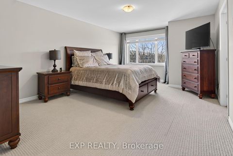 Photo 21 at 568 Via Mattino Way, Nepean (Longfields), Ottawa