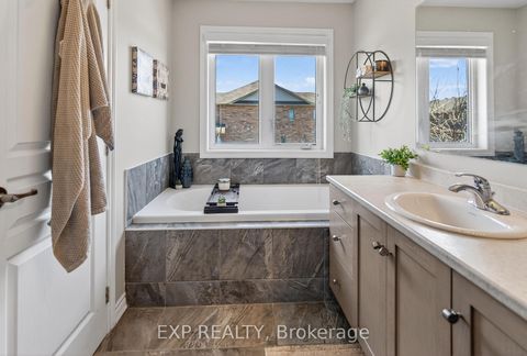 Photo 27 at 568 Via Mattino Way, Nepean (Longfields), Ottawa