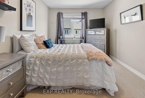 Photo 30 at 568 Via Mattino Way, Nepean (Longfields), Ottawa