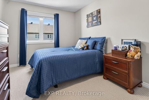 Photo 32 at 568 Via Mattino Way, Nepean (Longfields), Ottawa