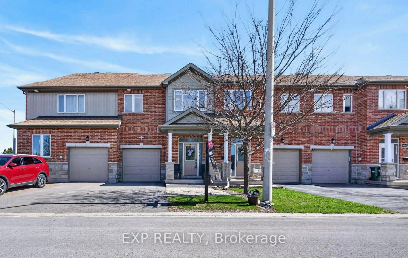 568 Via Mattino Way, Nepean (Longfields), Ottawa 