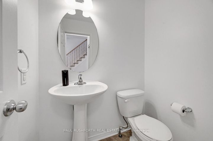 Photo 14 at 606 Pamplona Private, Nepean (Stonebridge), Ottawa