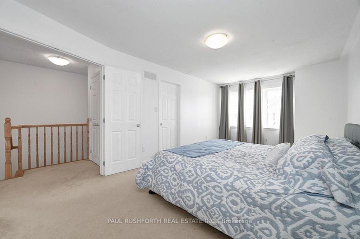 Photo 17 at 606 Pamplona Private, Nepean (Stonebridge), Ottawa