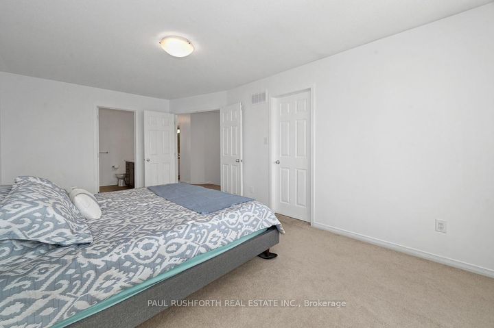 Photo 18 at 606 Pamplona Private, Nepean (Stonebridge), Ottawa