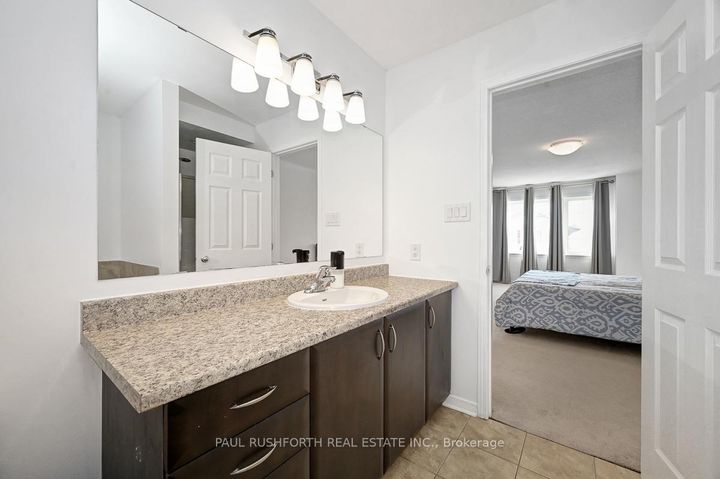 Photo 21 at 606 Pamplona Private, Nepean (Stonebridge), Ottawa